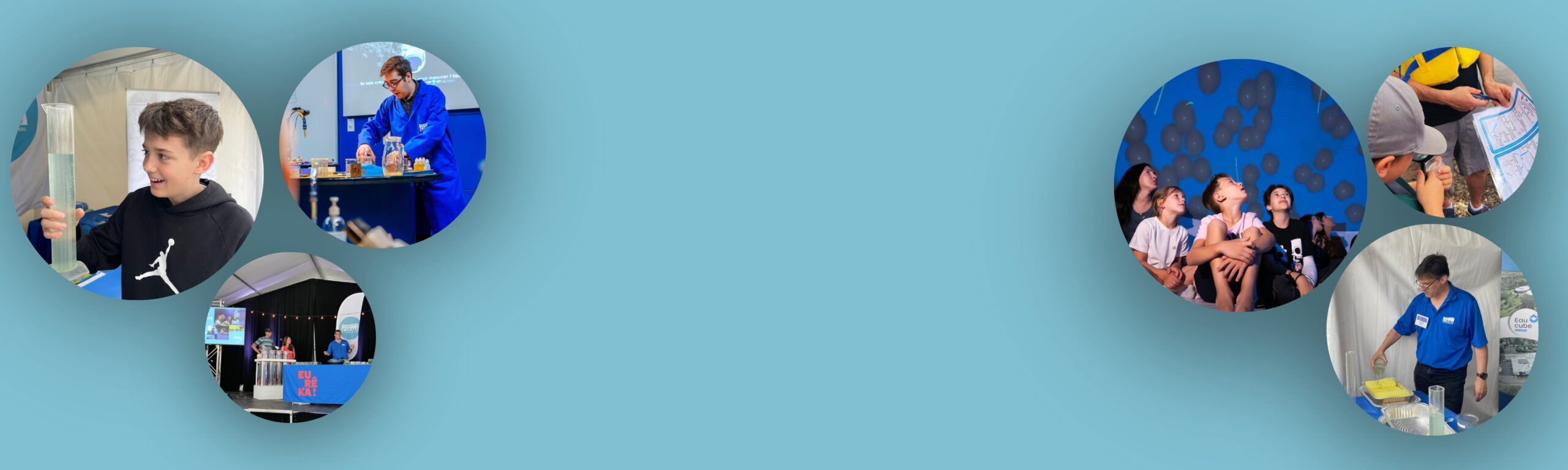 offre loisir banniere accueil